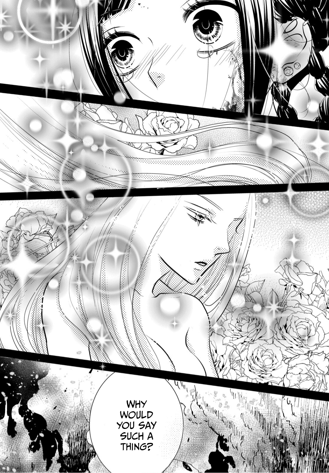 Genen no Shiro no Navin The Flame That Destroyed Everything 第24页