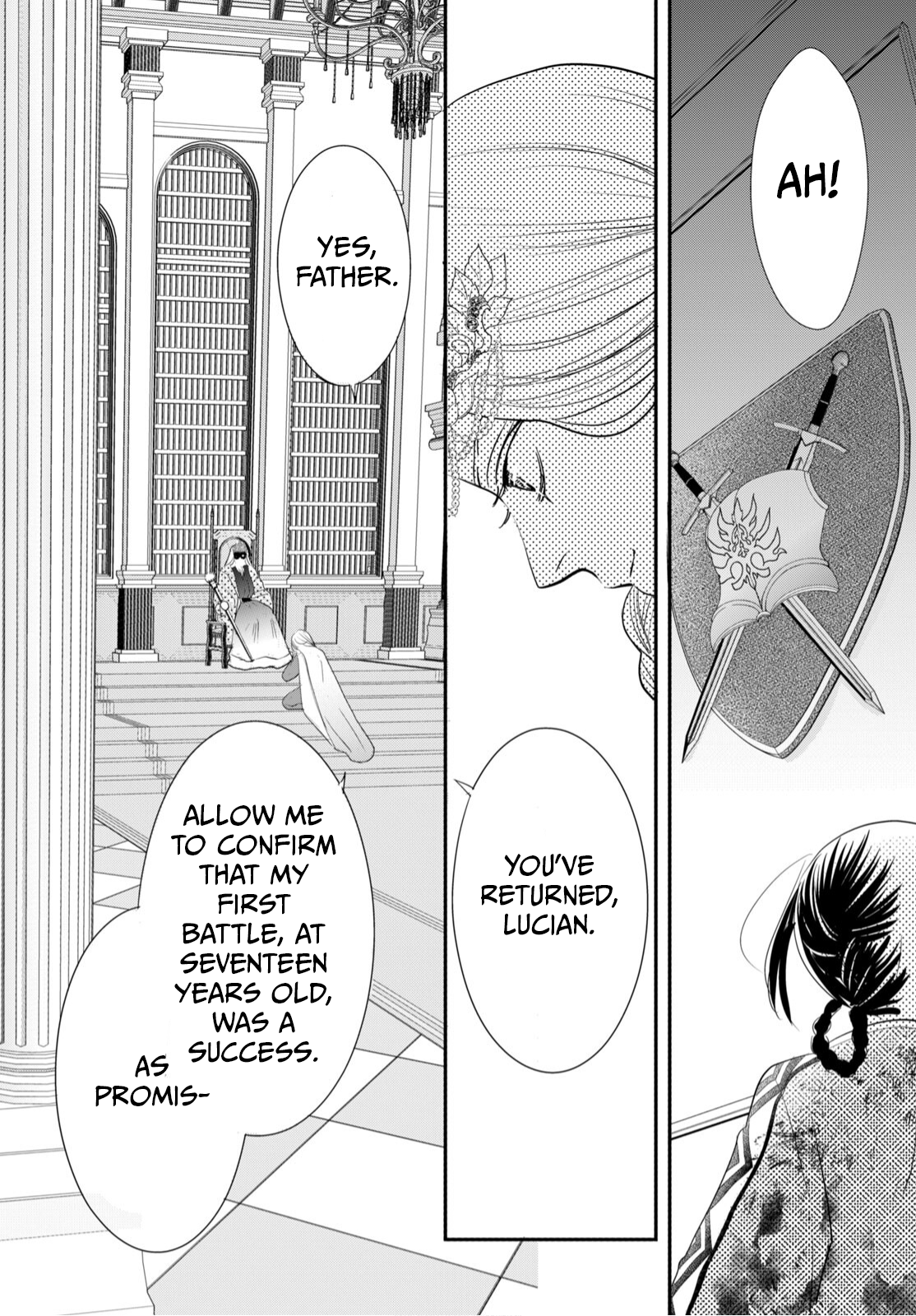 Genen no Shiro no Navin The Flame That Destroyed Everything 第31页
