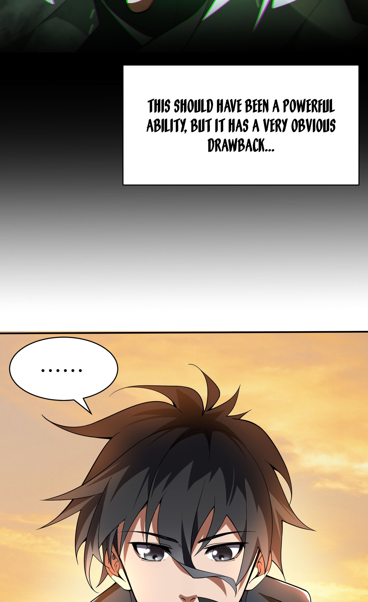 Wǒ Qìyuēle Wǒ Zìjǐ Ch. 1 第11页
