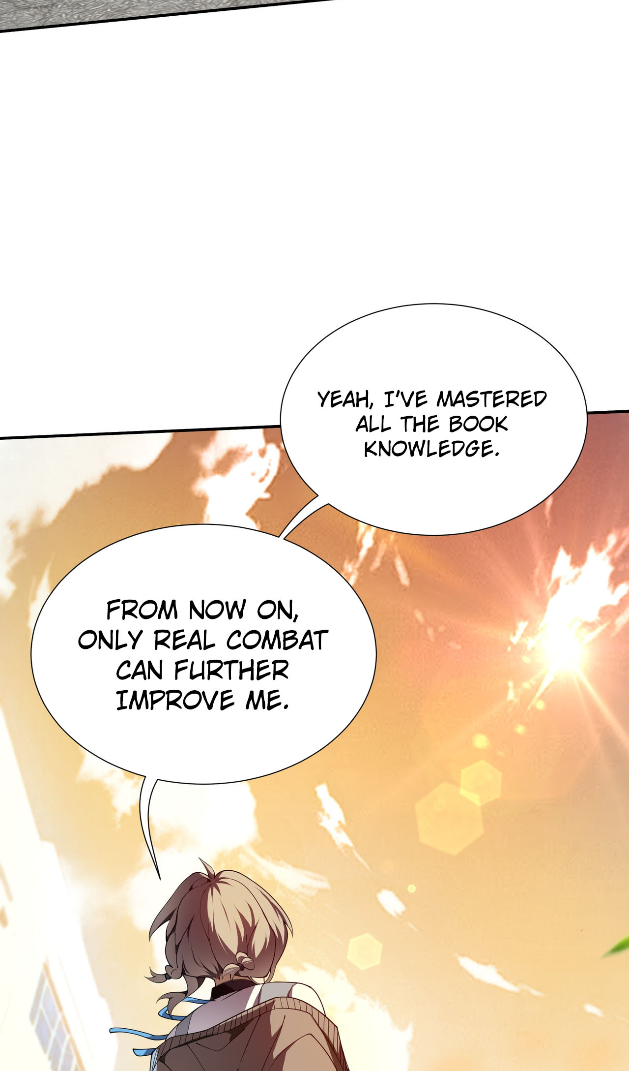 Wǒ Qìyuēle Wǒ Zìjǐ Ch. 1 第22页