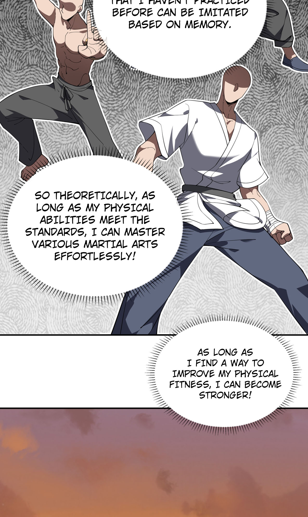 Wǒ Qìyuēle Wǒ Zìjǐ Ch. 1 第42页