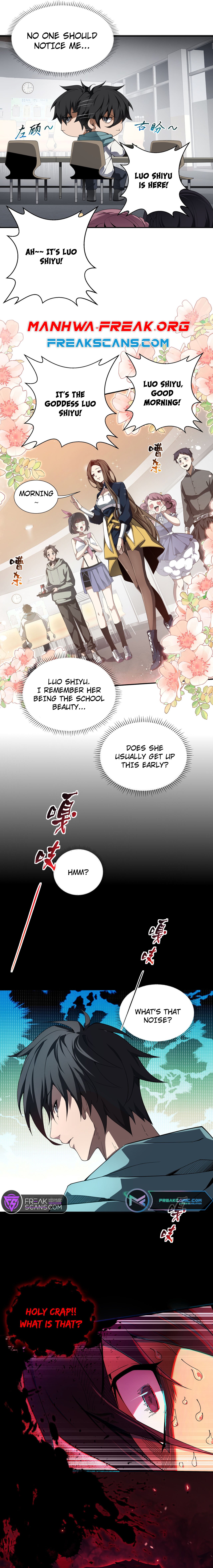 Wǒ Qìyuēle Wǒ Zìjǐ Ch. 1 第47页