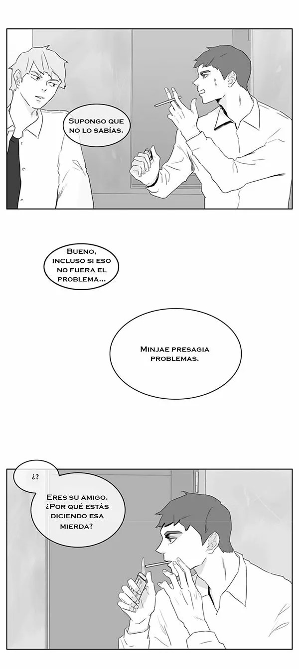 Chew and Swallow Ch. 4 第11页