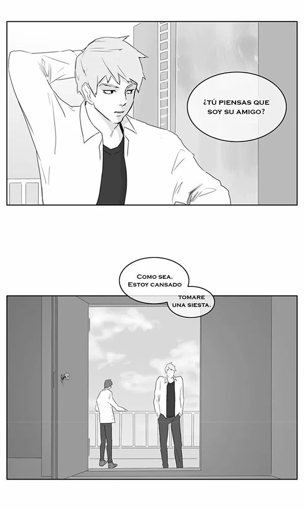 Chew and Swallow Ch. 4 第12页