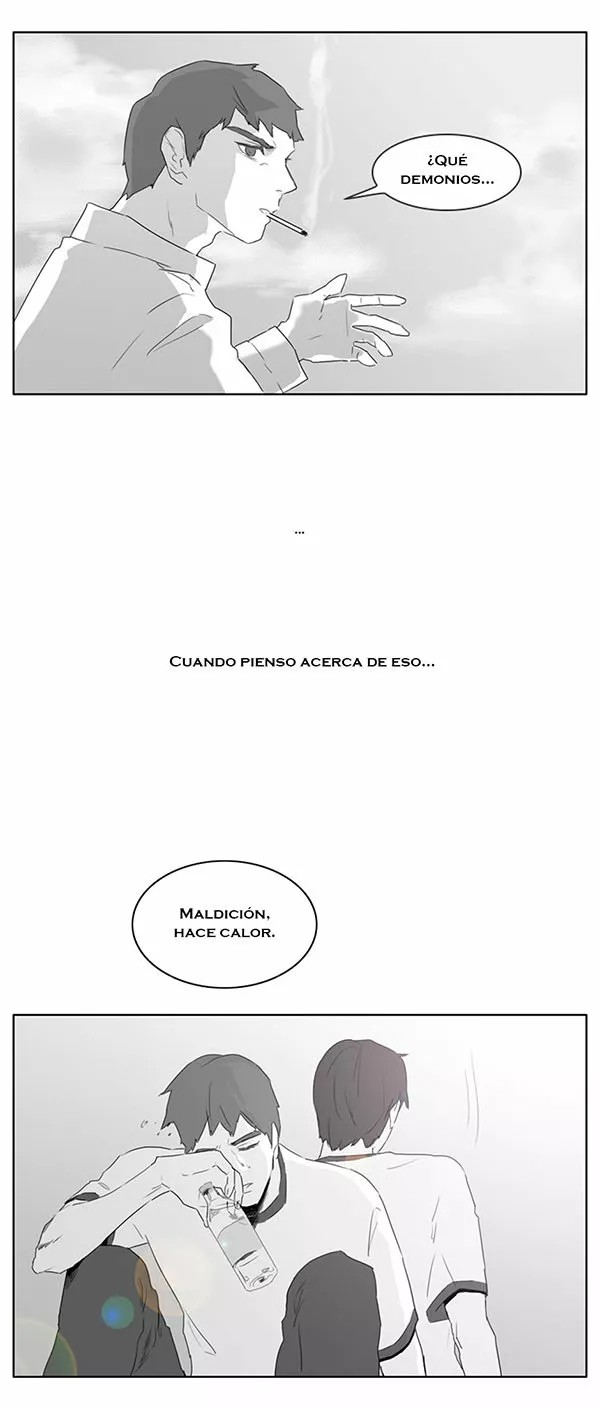 Chew and Swallow Ch. 4 第13页