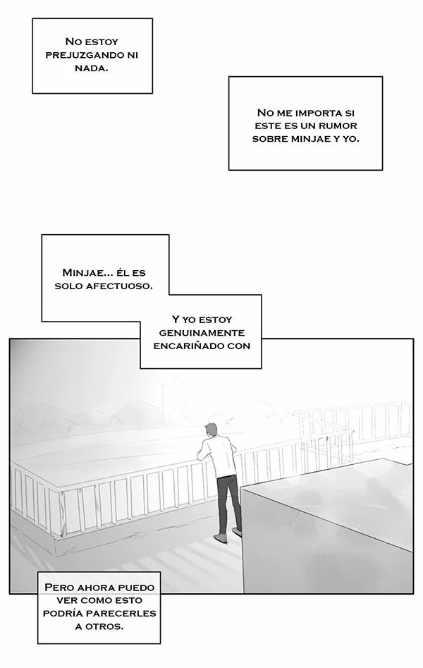Chew and Swallow Ch. 4 第16页