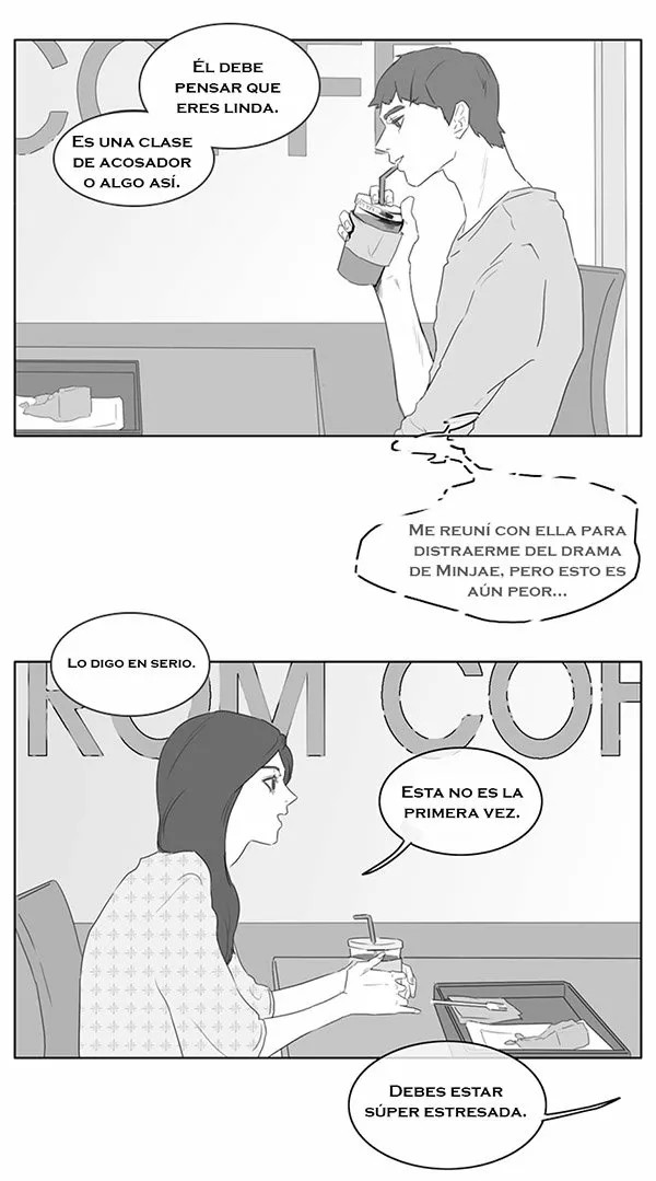 Chew and Swallow Ch. 4 第20页