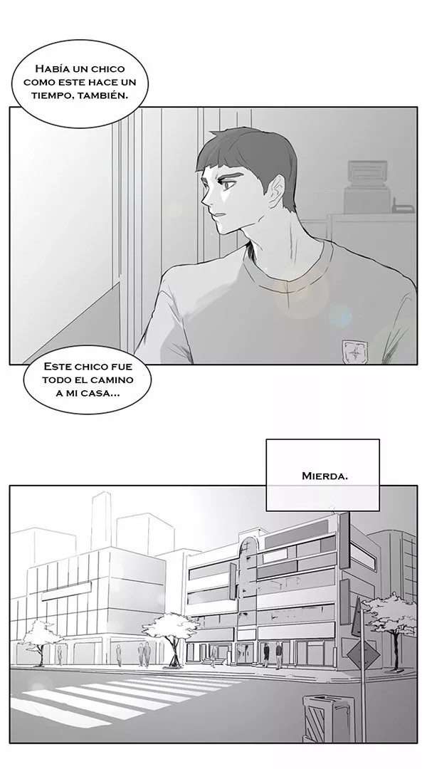 Chew and Swallow Ch. 4 第21页