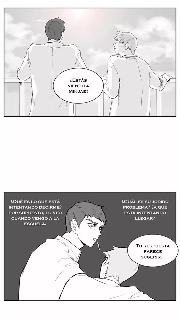 Chew and Swallow Ch. 4 第8页