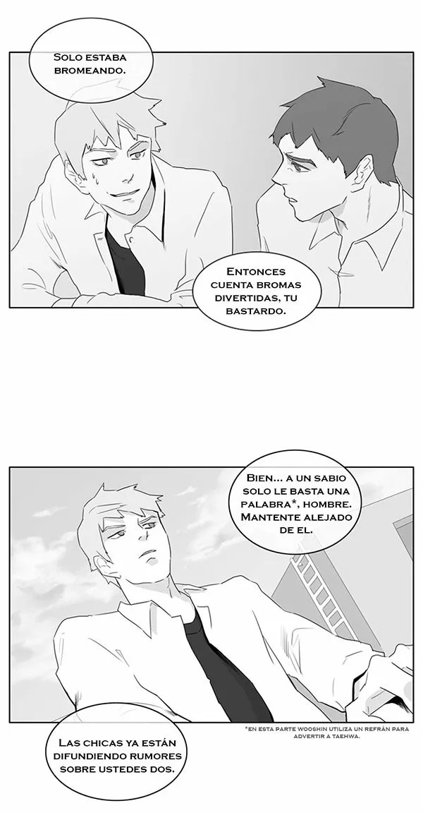 Chew and Swallow Ch. 4 第10页
