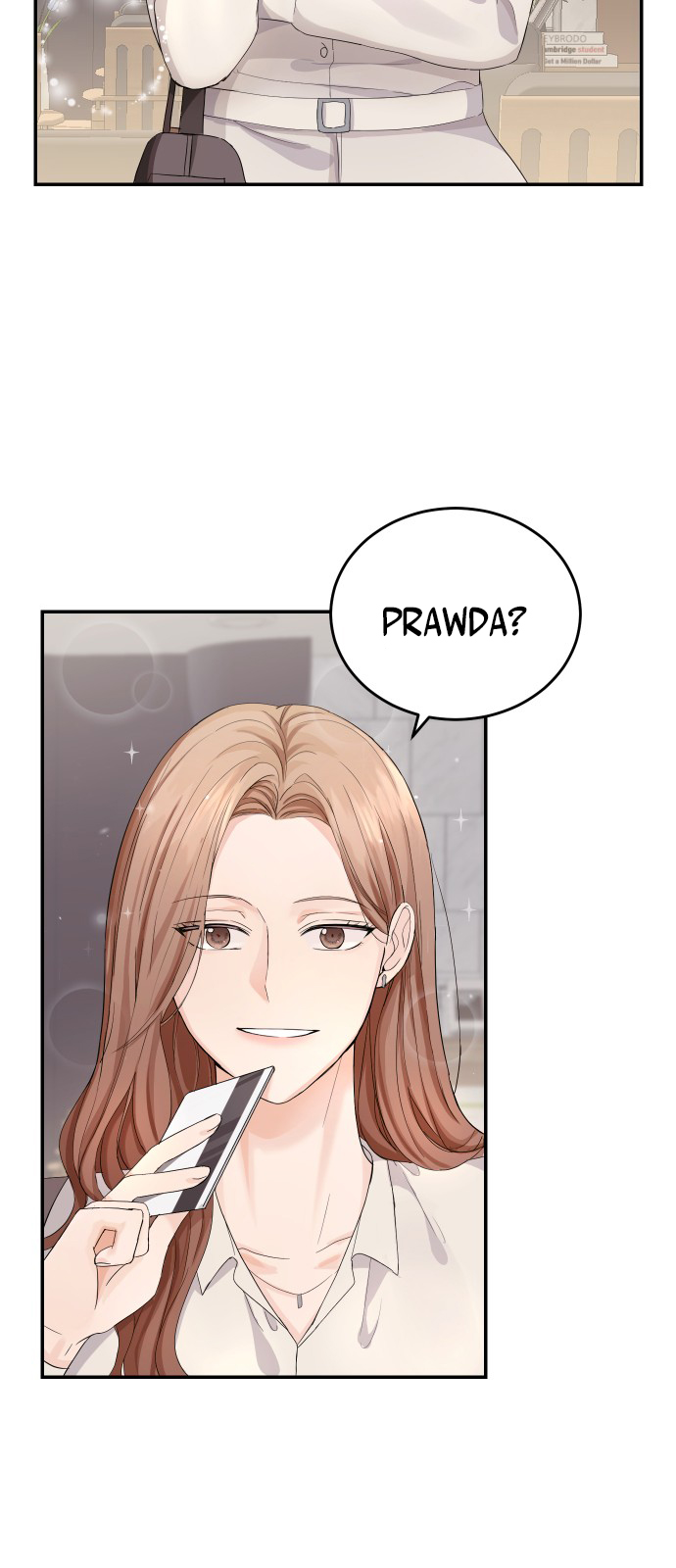 Perfect Marriage Revenge Ch. 4 第12页