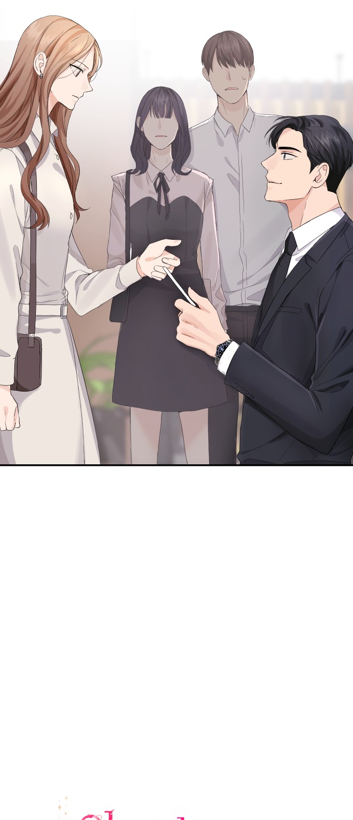 Perfect Marriage Revenge Ch. 4 第15页