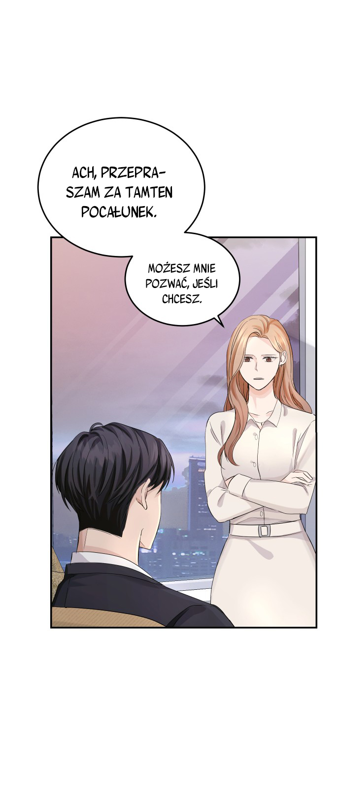 Perfect Marriage Revenge Ch. 4 第18页
