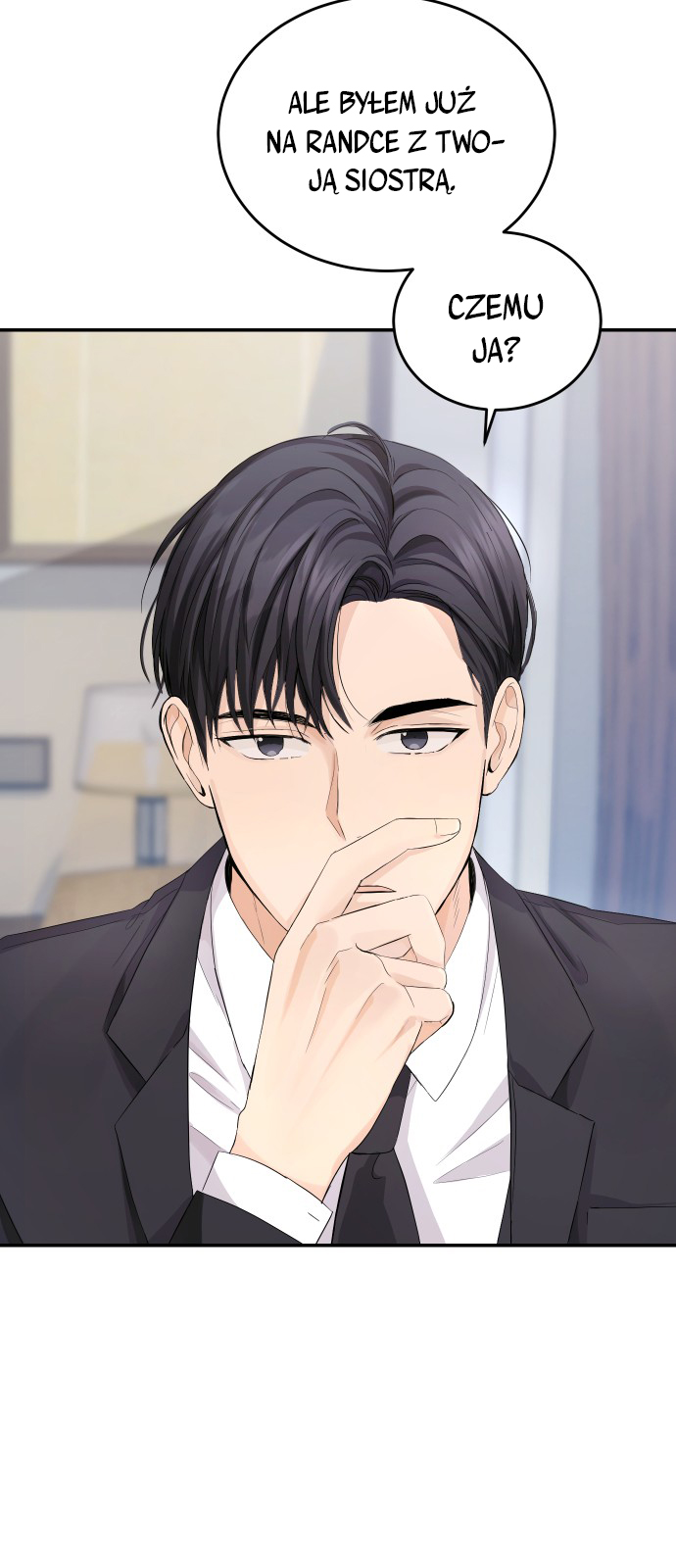 Perfect Marriage Revenge Ch. 4 第22页