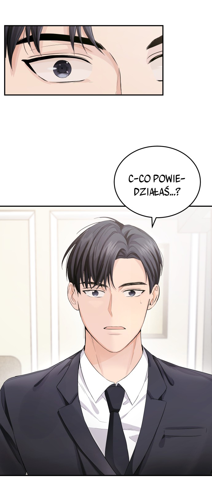 Perfect Marriage Revenge Ch. 4 第38页