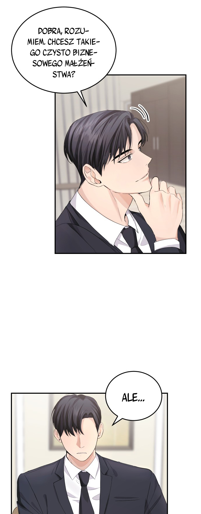 Perfect Marriage Revenge Ch. 4 第48页