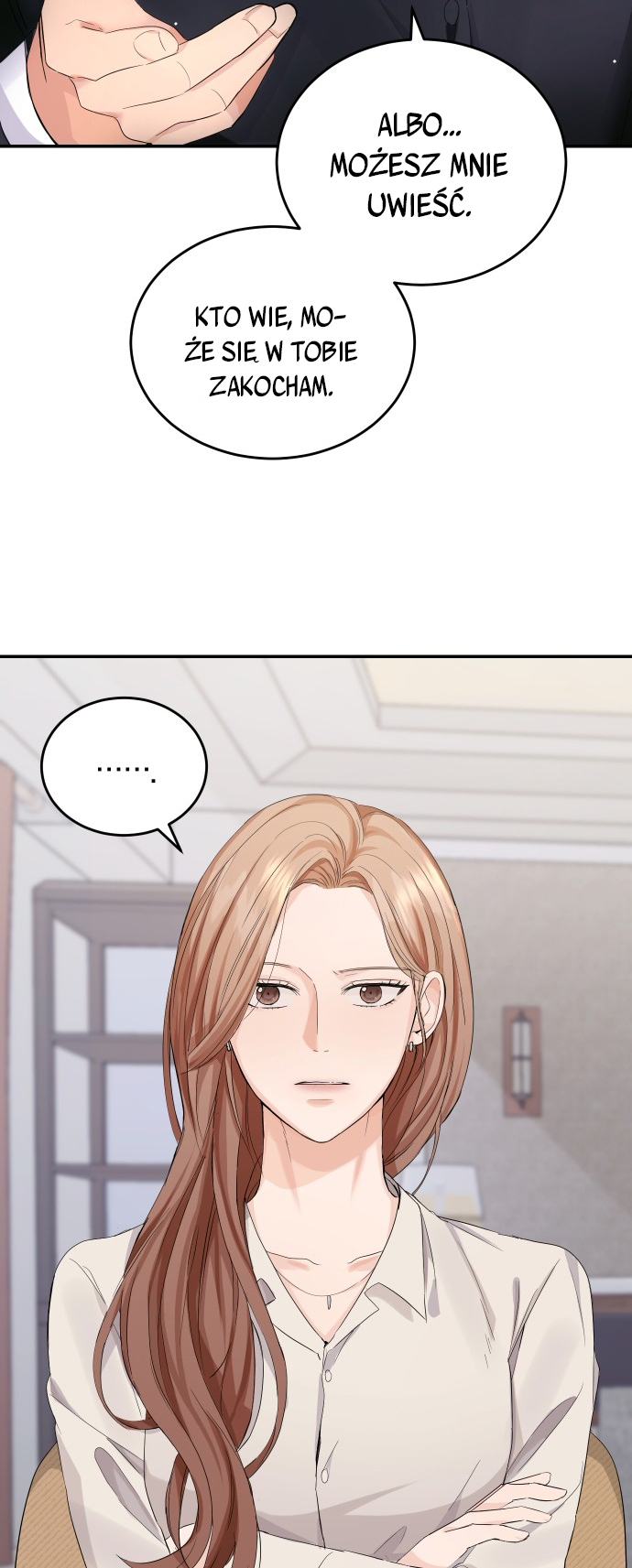 Perfect Marriage Revenge Ch. 4 第52页