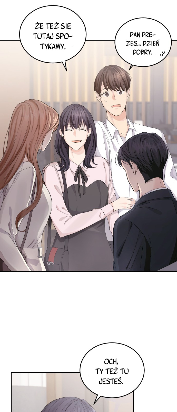 Perfect Marriage Revenge Ch. 4 第8页