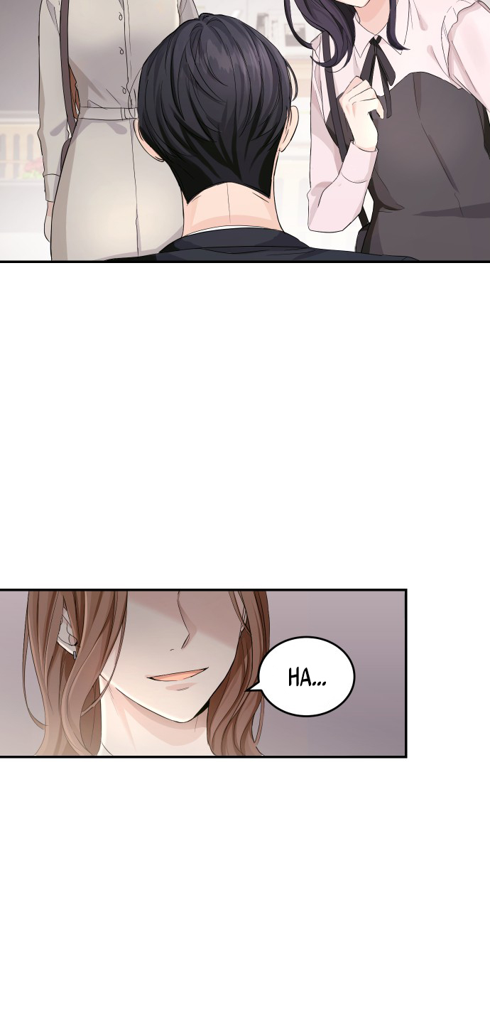 Perfect Marriage Revenge Ch. 4 第10页