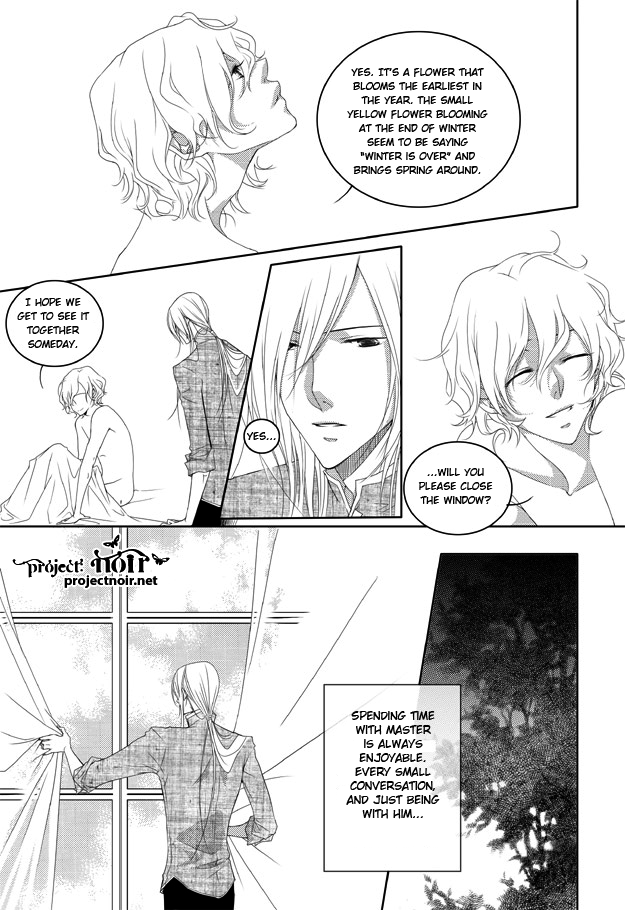 Loop (So-Sol) Ch. 1 第10页