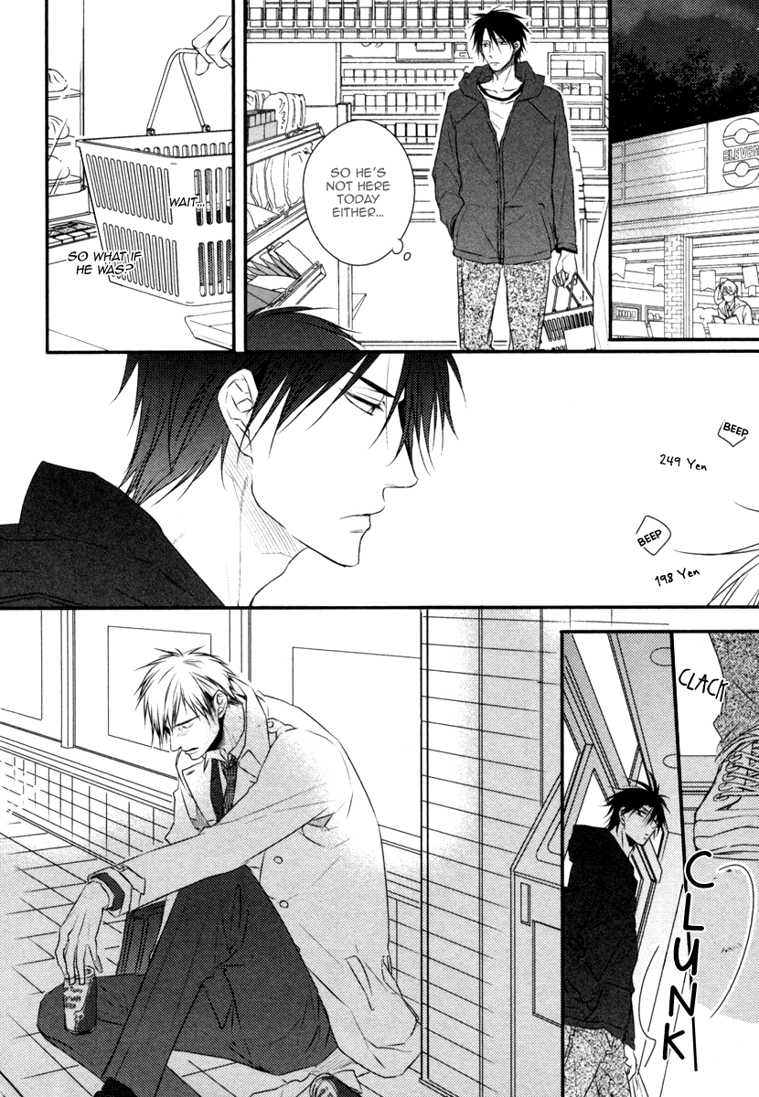 Sore wa Tabun Itoshii tte Koto Vol. 1 Ch. 2 第13页