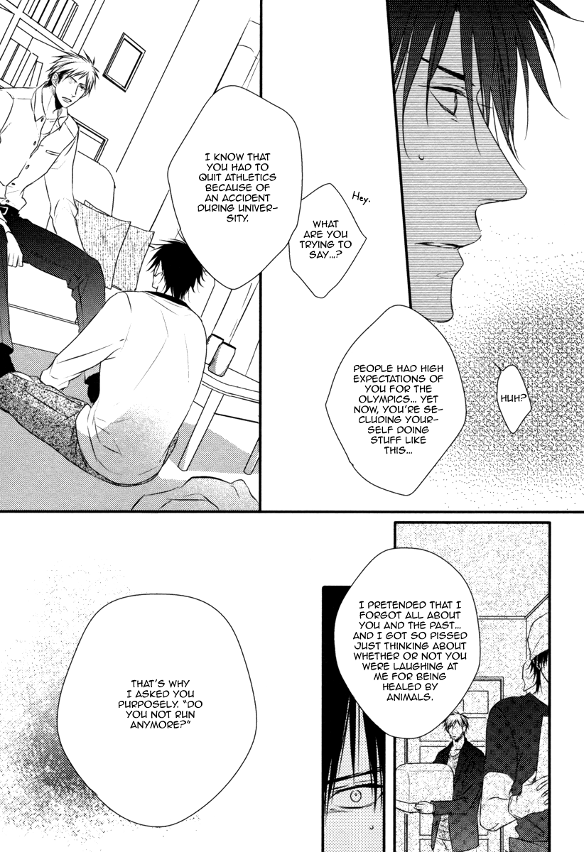 Sore wa Tabun Itoshii tte Koto Vol. 1 Ch. 2 第20页