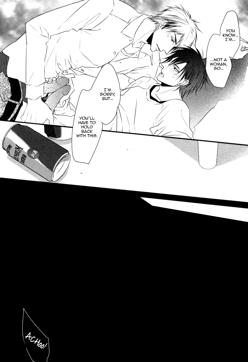 Sore wa Tabun Itoshii tte Koto Vol. 1 Ch. 2 第29页