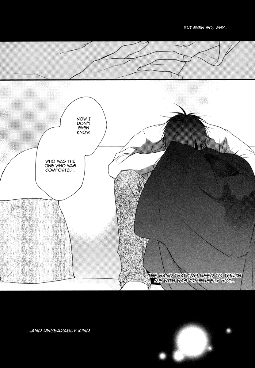 Sore wa Tabun Itoshii tte Koto Vol. 1 Ch. 2 第35页