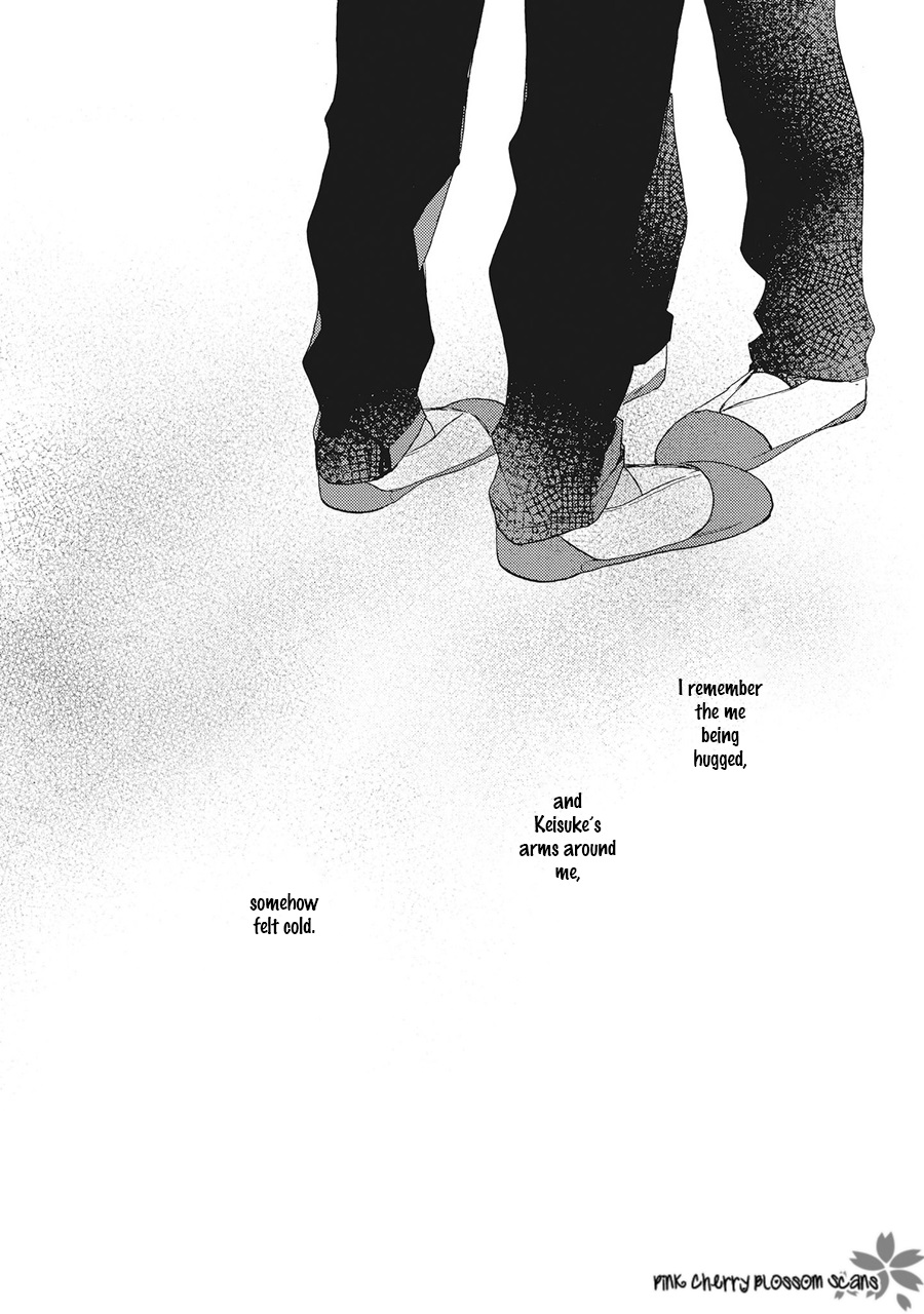 Honjitsu wa Ohigara mo Yoku, Vol. 1 Ch. 2 第25页