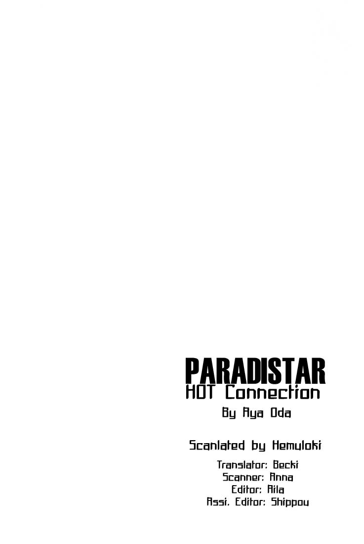 Paradistar The Ban on Sex 第35页