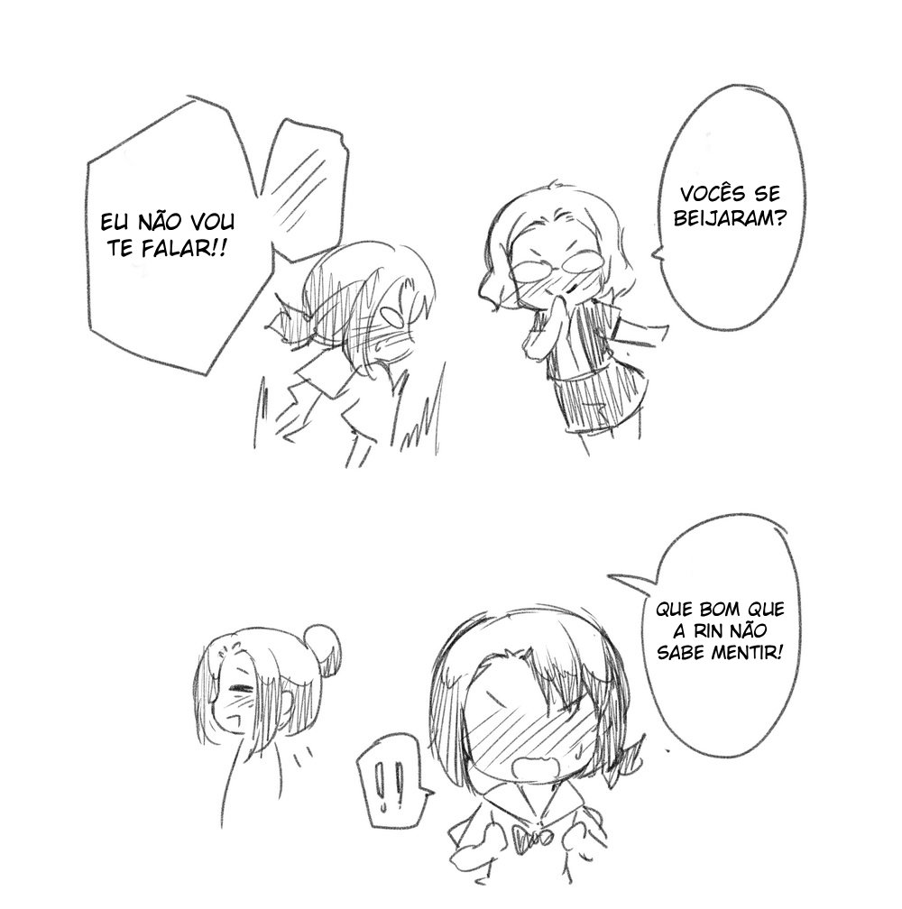 Yuri No Hanasaku Wagaya De Oneshot 第17页