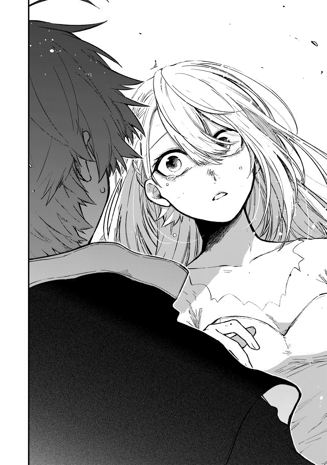 Fushi no Sougishi Seorang pengurus makam yang abadi! 第31页
