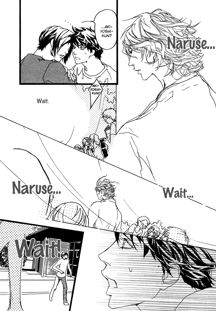 Itoshii Akuma Vol. 1 Ch. 2 第9页