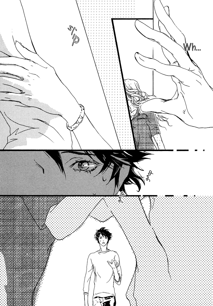 Itoshii Akuma Vol. 1 Ch. 2 第10页