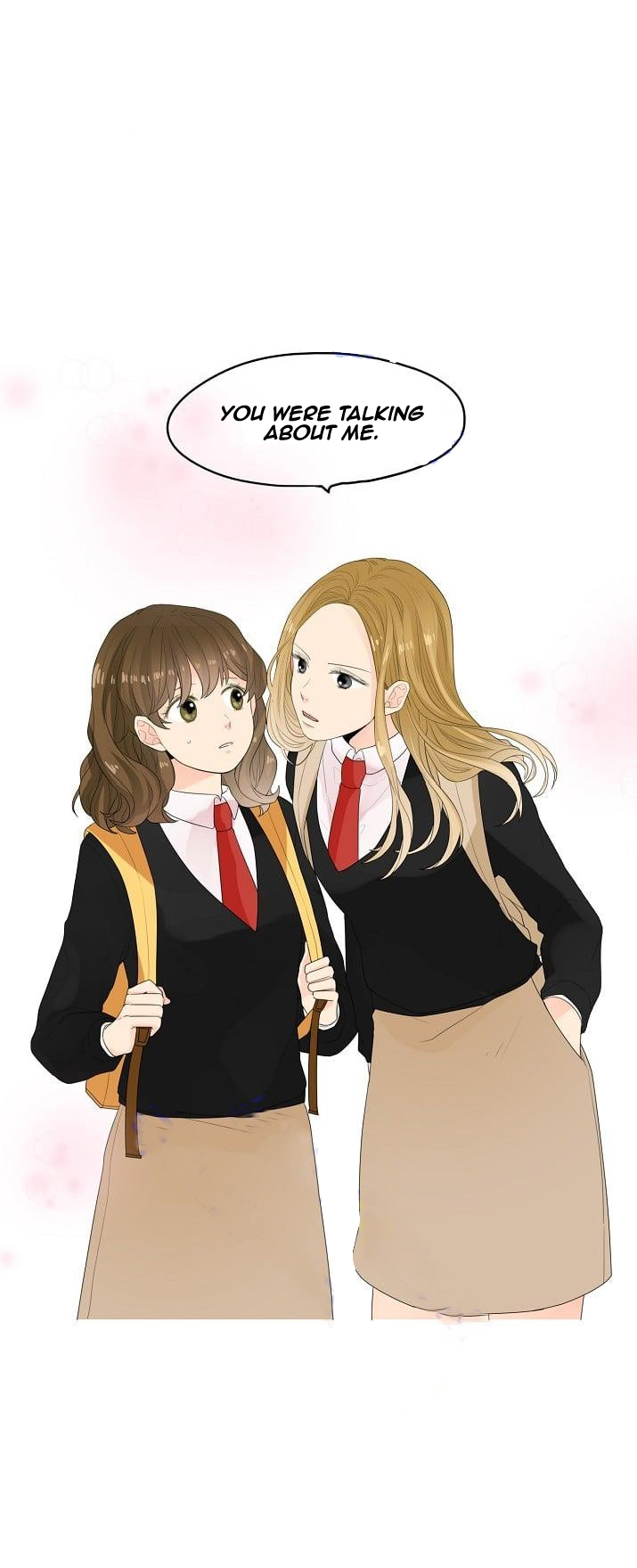 Transfer Student Ch. 4 第14页