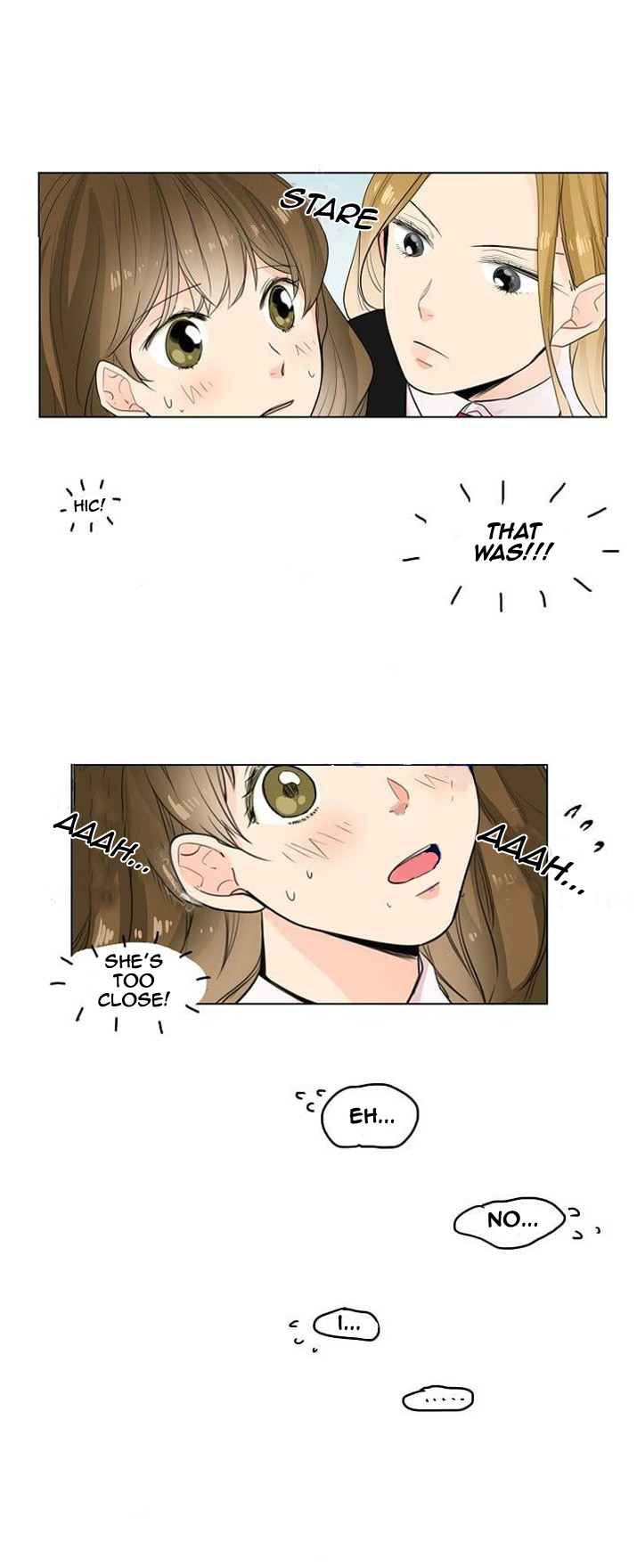 Transfer Student Ch. 4 第15页