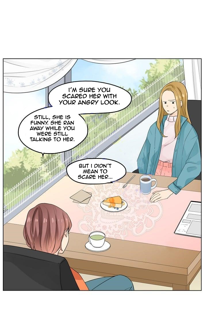 Transfer Student Ch. 4 第19页