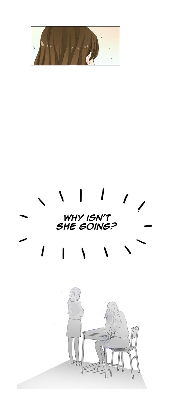 Transfer Student Ch. 4 第5页