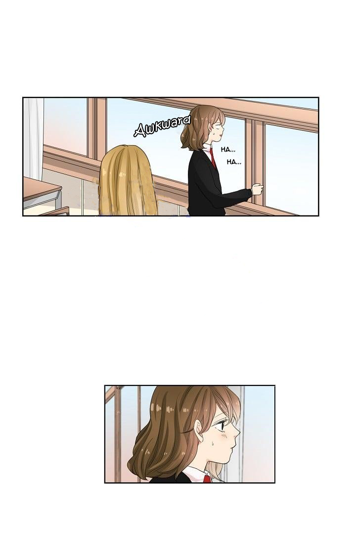 Transfer Student Ch. 4 第6页