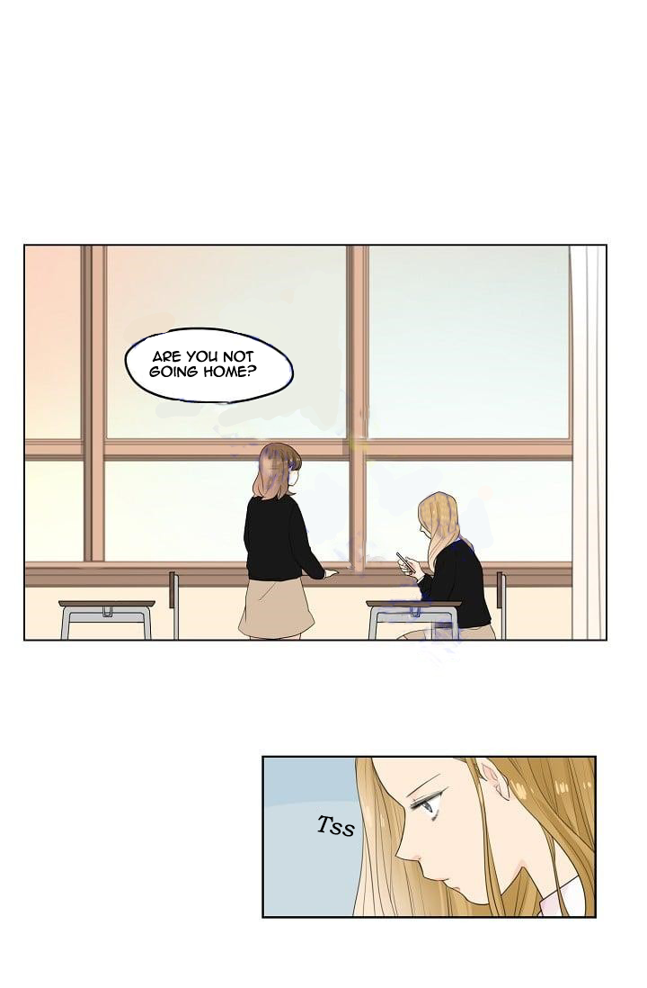 Transfer Student Ch. 4 第8页