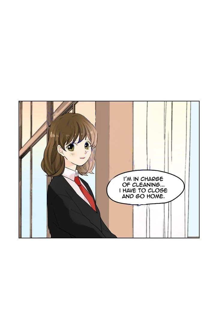 Transfer Student Ch. 4 第9页