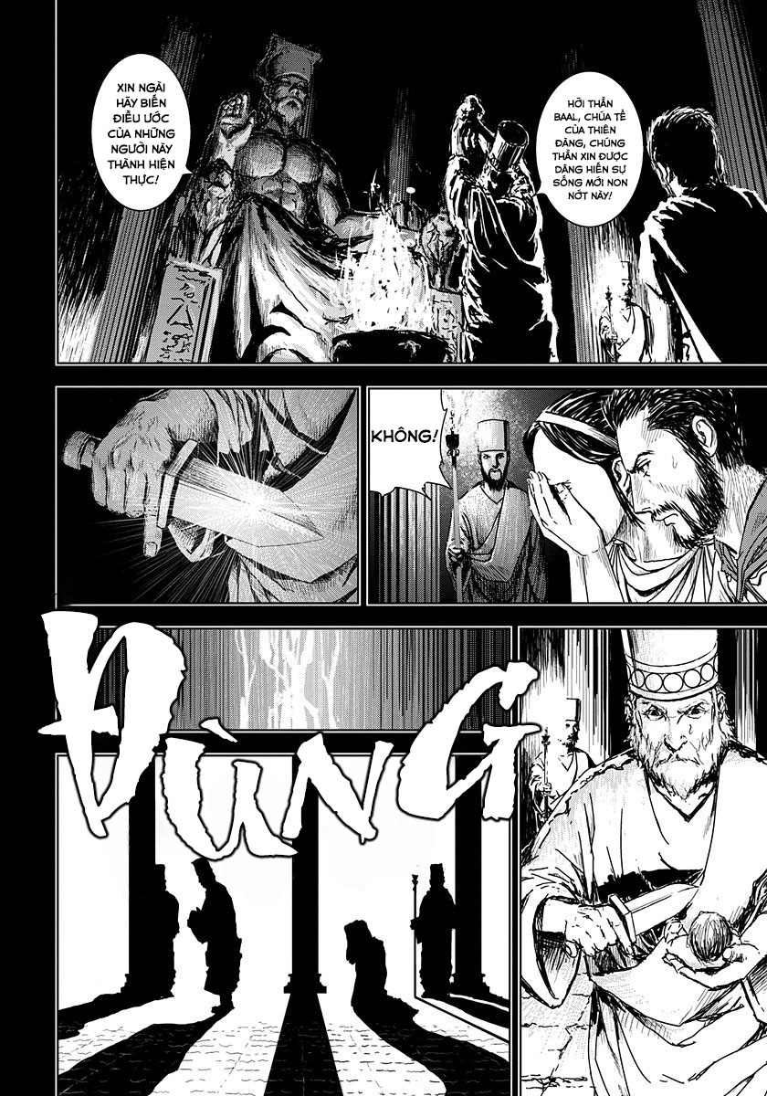 Ad Astra - Scipio and Hannibal Vol. 1 Ch. 1 第16页