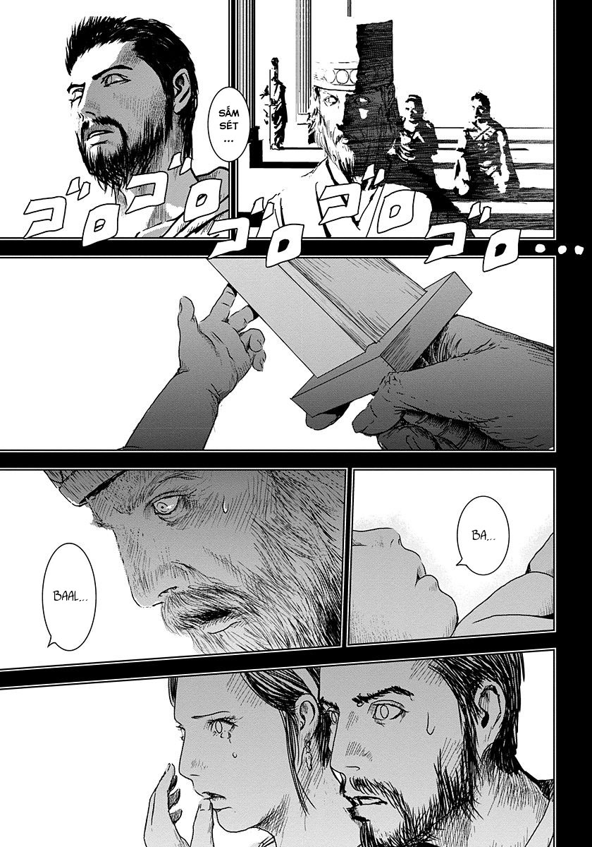 Ad Astra - Scipio and Hannibal Vol. 1 Ch. 1 第17页