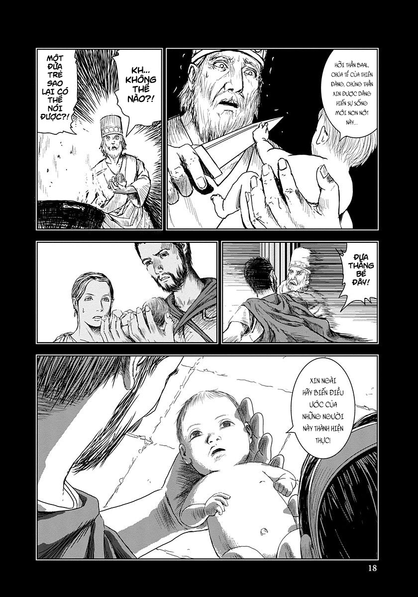 Ad Astra - Scipio and Hannibal Vol. 1 Ch. 1 第18页