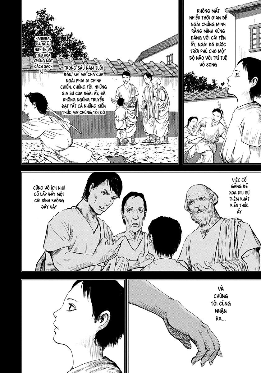 Ad Astra - Scipio and Hannibal Vol. 1 Ch. 1 第20页