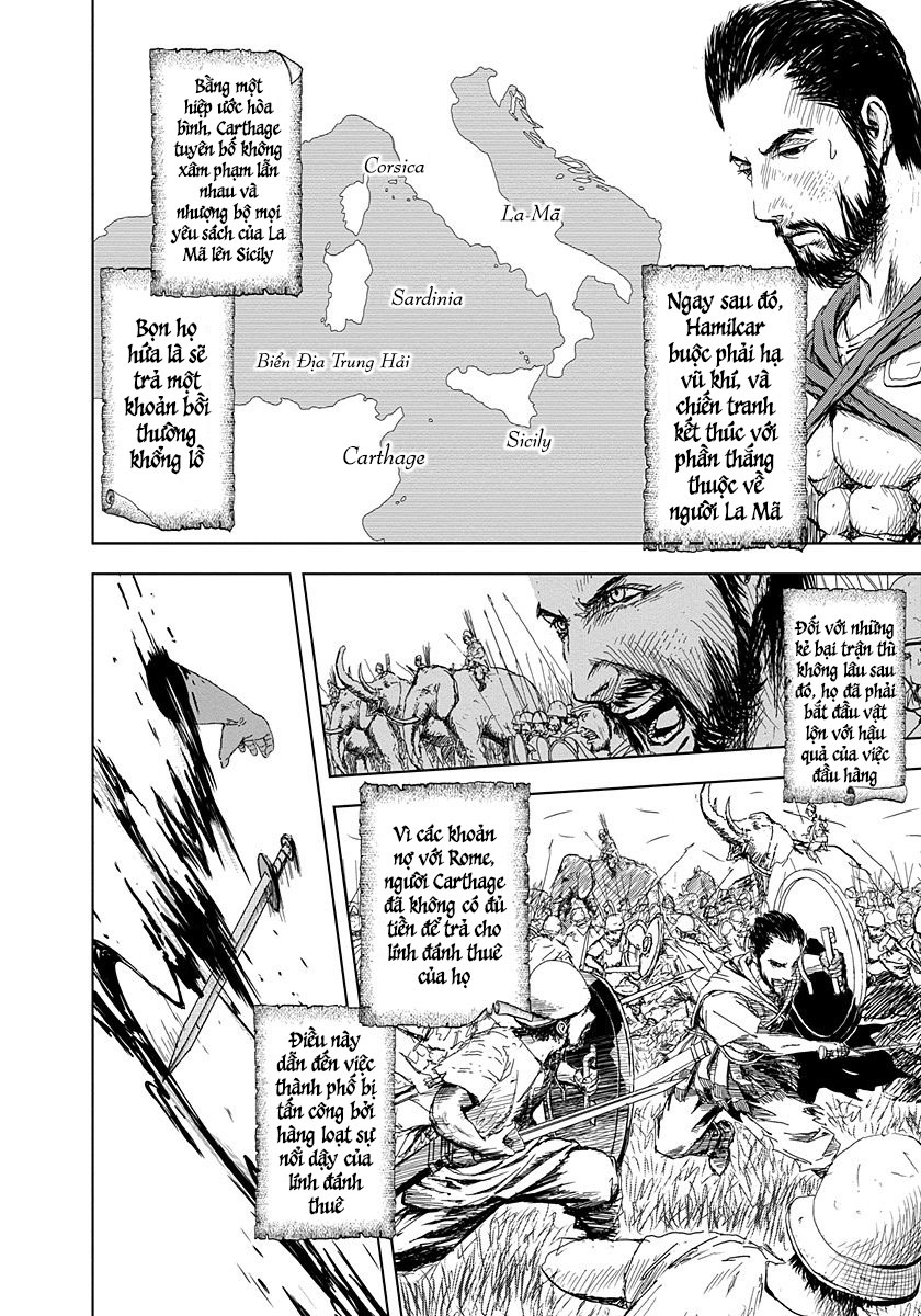 Ad Astra - Scipio and Hannibal Vol. 1 Ch. 1 第24页