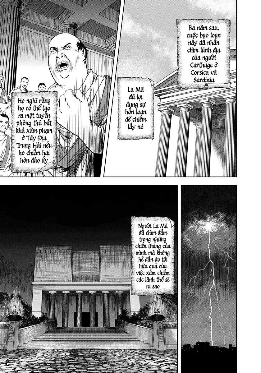 Ad Astra - Scipio and Hannibal Vol. 1 Ch. 1 第25页