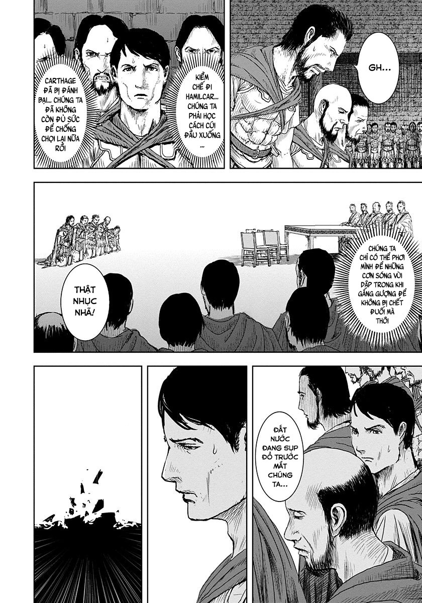 Ad Astra - Scipio and Hannibal Vol. 1 Ch. 1 第34页