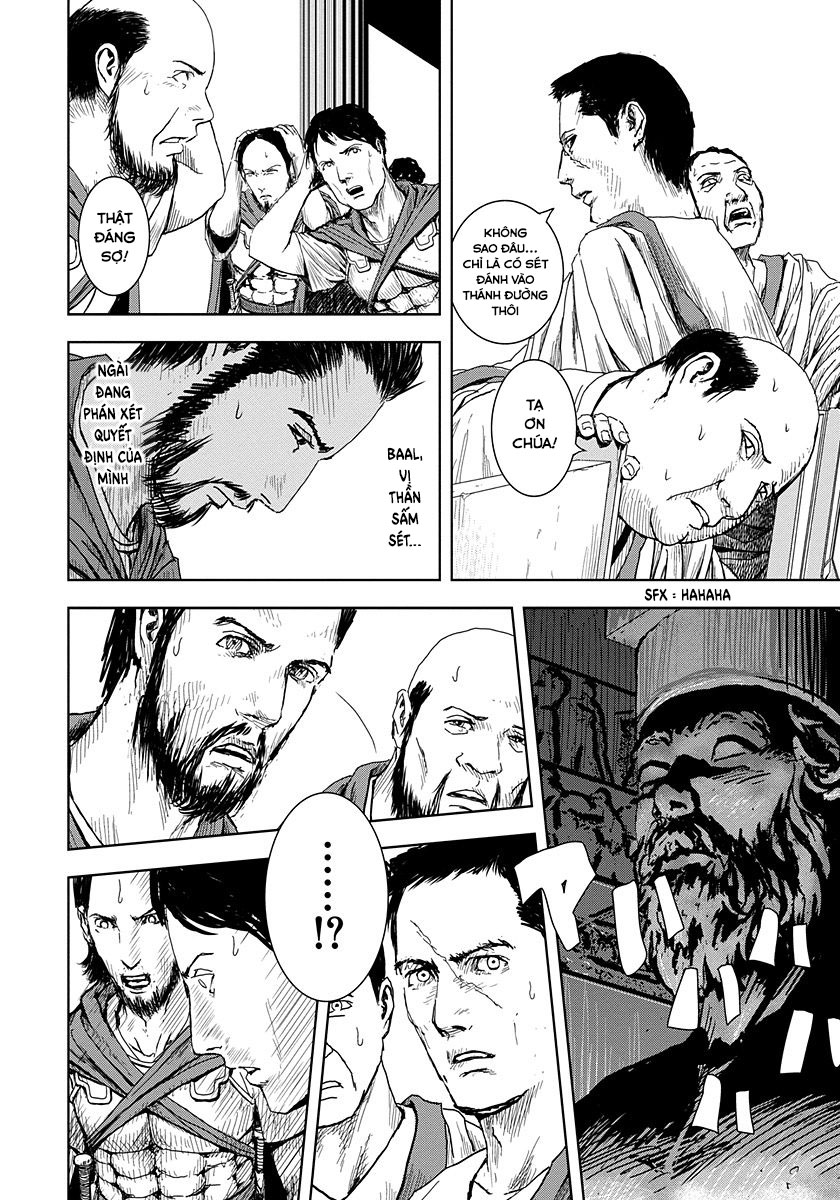 Ad Astra - Scipio and Hannibal Vol. 1 Ch. 1 第36页