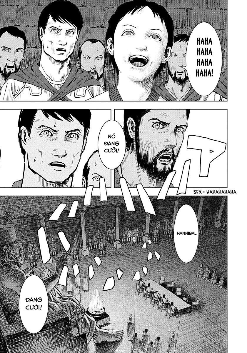 Ad Astra - Scipio and Hannibal Vol. 1 Ch. 1 第37页